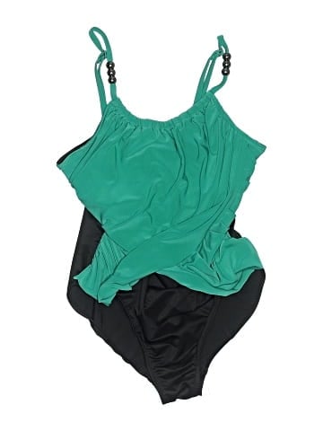 Magicsuit One Piece Swimsuit (view 1)
