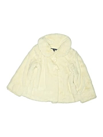 Lili Gaufrette Coat (view 1)