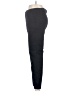 Mango Black Active Pants Size 6 - photo 5