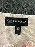 Rafaella Tan Pullover Sweater Size XL - photo 7