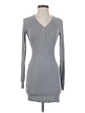 SKIMS Casual Dress (view 1)