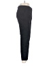 Mango Black Active Pants Size 6 - photo 4
