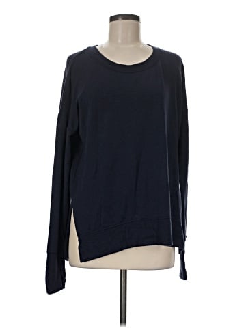 Athleta Pullover Sweater (view 1)