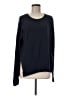Athleta Blue Pullover Sweater Size M - photo 1