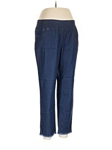 Ruby Rd. Jeggings (view 1)