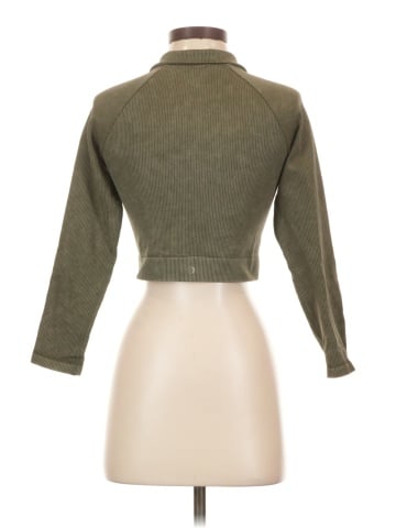 Mono b Jacket (view 2)