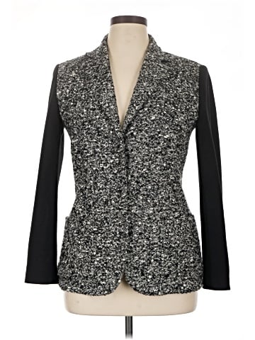 Tahari Blazer (view 1)
