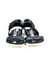 Ecco Black Sandals Size EU 40 - photo 2