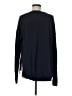 Athleta Blue Pullover Sweater Size M - photo 2