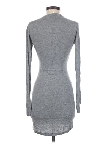 SKIMS Casual Dress (view 2)