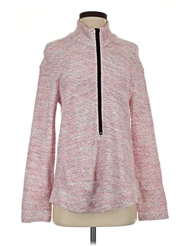 Nic + Zoe Pullover Sweater (view 1)