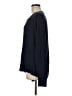 Athleta Blue Pullover Sweater Size M - photo 5