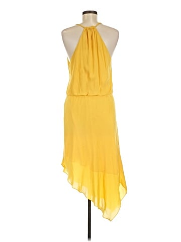Haute Hippie Cocktail Dress (view 2)