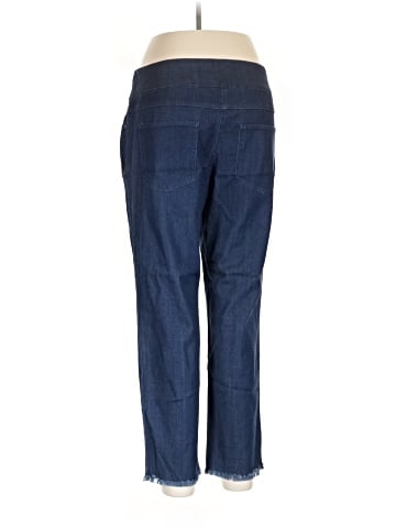 Ruby Rd. Jeggings (view 2)