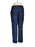 Ruby Rd. Blue Jeggings Size 12 Petite - photo 2