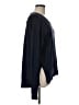 Athleta Blue Pullover Sweater Size M - photo 4