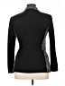 Tahari Black Gray Blazer Size XL (estimated) - photo 2