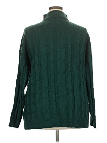 Lane Bryant Fleece (view 2)