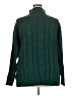 Lane Bryant Green Fleece Size 22 - 24 Plus - photo 2