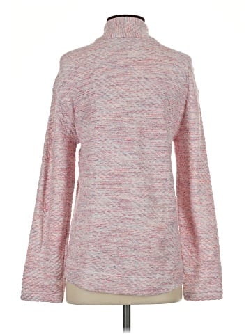 Nic + Zoe Pullover Sweater (view 2)