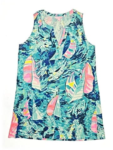 Lilly Pulitzer Swimsuit Cover Up (view 1)