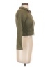 Mono b Green Jacket Size S - photo 4