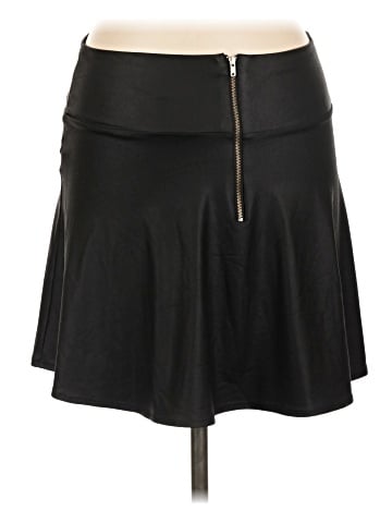 Forever 21 Casual Skirt (view 2)