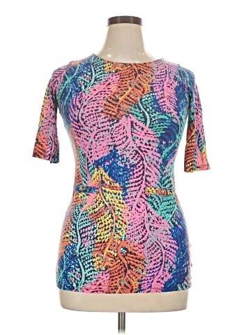 Lilly Pulitzer Cocktail Dress (view 1)