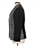 Tahari Black Gray Blazer Size XL (estimated) - photo 5