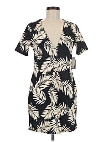 Missguided Casual Dress (view 1)