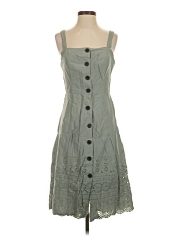 Gap Casual Dress (view 1)
