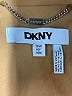 DKNY Tan Blazer Size 16 - photo 3