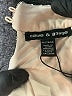 Cable & Gauge Silver Sleeveless Blouse Size XL - photo 7