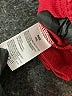 Rafaella Red Pullover Sweater Size XL - photo 8