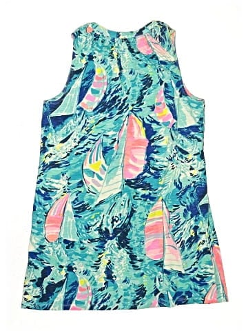 Lilly Pulitzer Swimsuit Cover Up (view 2)
