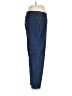 Ruby Rd. Blue Jeggings Size 12 Petite - photo 4