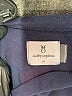 Dudley Stephens 100% Polyester Black Short Sleeve Top Size M - photo 7