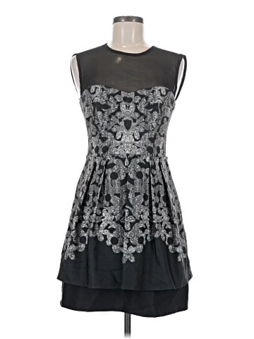 Nanette Lepore Cocktail Dress (view 1)