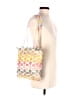 Cynthia Rowley Yellow Tote One size - photo 2