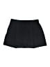 GU 100% Polyester Solid Black Skort Size XL - photo 2