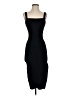 Babaton Solid Black Cocktail Dress Size XS - photo 1