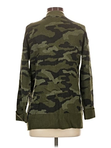 Bobeau Cardigan (view 2)