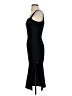 Babaton Solid Black Cocktail Dress Size XS - photo 5