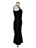 Babaton Solid Black Cocktail Dress Size XS - photo 4