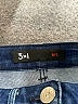 3x1 Blue Jeans Size 24 waist - photo 4