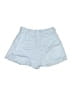 Club Monaco Blue Shorts Size 8 - photo 2