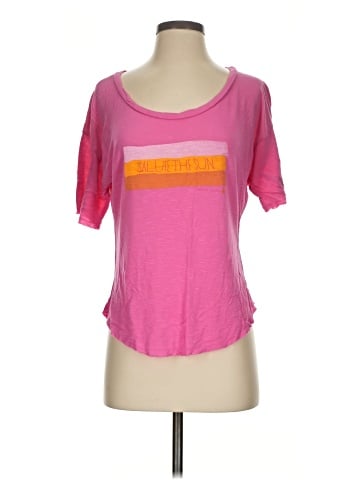 Spiritual Gangster Short Sleeve T-Shirt (view 1)