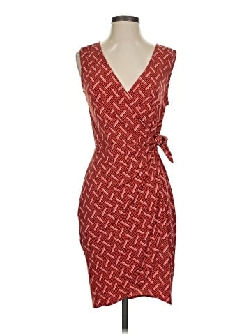 Banana Republic Factory Store Cocktail Dress (view 1)