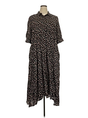Natural Life Casual Dress (view 1)