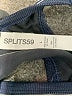 Splits 59 Blue Sports Bra Size L - photo 7